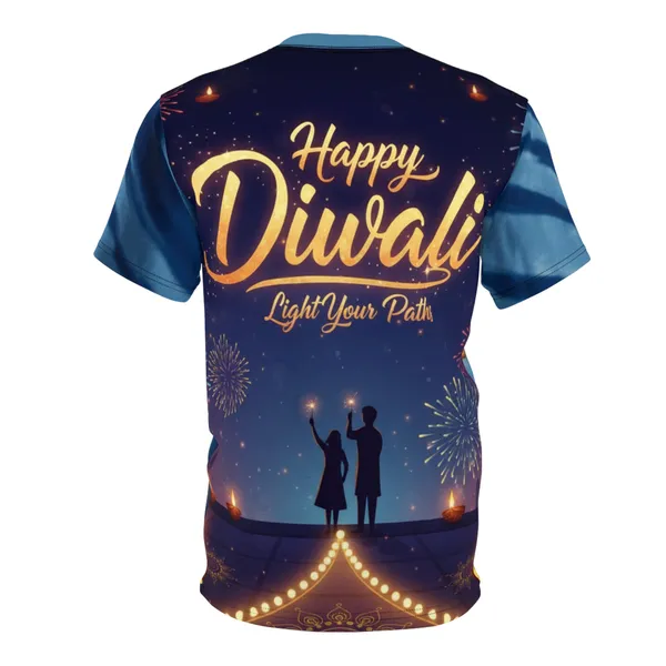Perfect_Diwali_Gift_T_Shirt_Black_Stitching_6_Oz